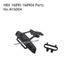 HBX 16890 16890A Parts Front Bumper Assembly M16004