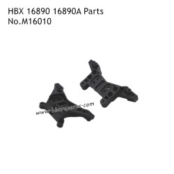 HBX 16890 16890A Parts Front and Rear Shock Towers M16010
