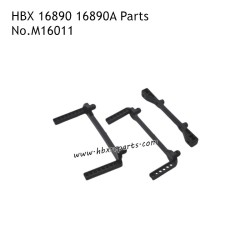 HAIBOXING 16890 16890A Parts Body Posts M16011