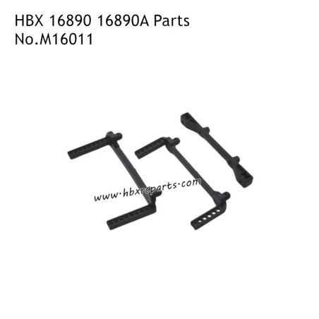 HAIBOXING 16890 16890A Parts Body Posts M16011