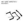 HAIBOXING 16890 16890A Parts Body Posts M16011