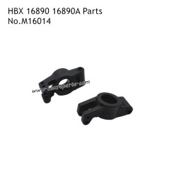 HAIBOXING 16890 16890A Parts Rear Hubs M16014
