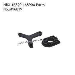 HAIBOXING 16890 16890A Parts Servo Top Plate and Motor Guard M16019