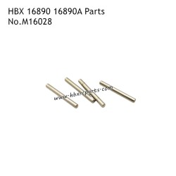 HAIBOXING 16890 16890A Parts Steering Posts M16028