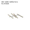 HAIBOXING 16890 16890A Parts Steering Posts M16028