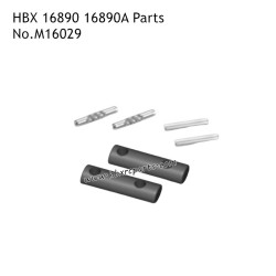 HAIBOXING 16890 16890A Parts Diff. Posts and Pins M16029