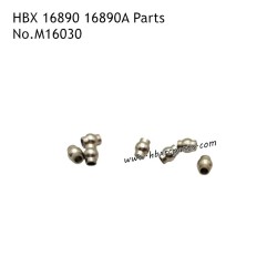HAIBOXING 16890 16890A Parts Steering Pivot Balls M16030