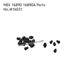 HAIBOXING 16890 16890A Parts Plastic Pivot Balls Complete M16031