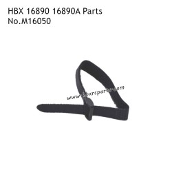HAIBOXING HBX 16890 16890A RC Car Parts Battery Binding Strap M16050