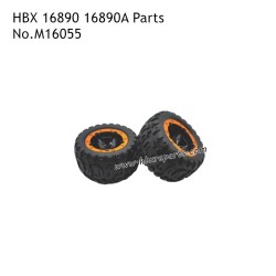 HAIBOXING 16890 16890A Parts Wheel Complete M16055