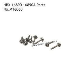 HAIBOXING 16890 16890A Parts Wheel Lock Blots M16060