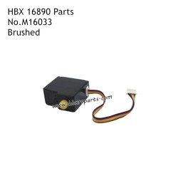 HAIBOXING HBX 16890 Parts Brushed 5-Wire Servo M16033
