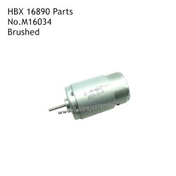 HAIBOXING HBX 16890 Parts Brushed 390 Motor M16034