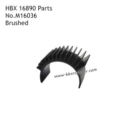 HAIBOXING HBX 16890 Parts Brushed 390 Motor Heatsink M16036