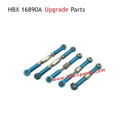 HAIBOXING HBX 16890A Upgrade Parts Connect Rod Blue