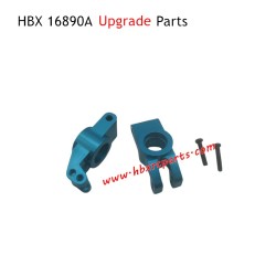 HBX 16890A Upgrade Parts Rear Wheel Holder Blue