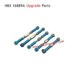 HAIBOXING HBX 16889A Upgrade Parts Connect Rod Blue