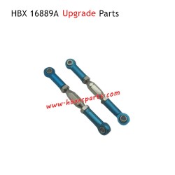 HAIBOXING HBX 16889A Upgrade Parts Rear Connect Rod Blue
