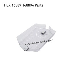 HAIBOXING HBX 16889A Destroyer Parts Protect Cover