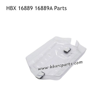 HAIBOXING HBX 16889A Destroyer Parts Protect Cover