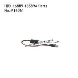 HAIBOXING HBX 16889A Destroyer Parts Headlight LED M16061