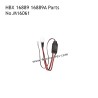 HAIBOXING HBX 16889A Destroyer Parts Headlight LED M16061
