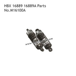 HAIBOXING HBX 16889A Destroyer Parts Shock Absorber M16100A