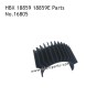 HBX 18859E Rampage Parts Motor Heatsink 16805