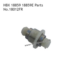 HBX 18859E Rampage Parts Front Rear Differential Complete 18012FR
