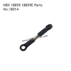 HBX 18859E Rampage Parts Servo Links 18014