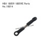 HBX 18859E Rampage Parts Servo Links 18014