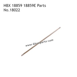 HBX 18859E Rampage Parts Central Drive Shaft 18022