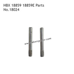 HBX 18859E Rampage Parts Wheel Pins 18024