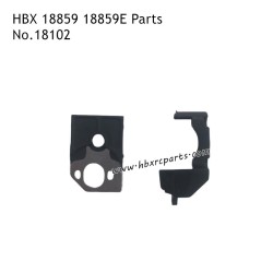 HBX 18859E Parts Motor Guard 18102
