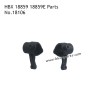 HBX 18859E Parts Steering Hubs 18106