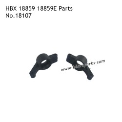 HBX 18859E Parts Rear Hubs 18107