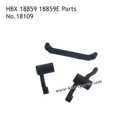 HBX 18859E Parts Steering Assembly 18109