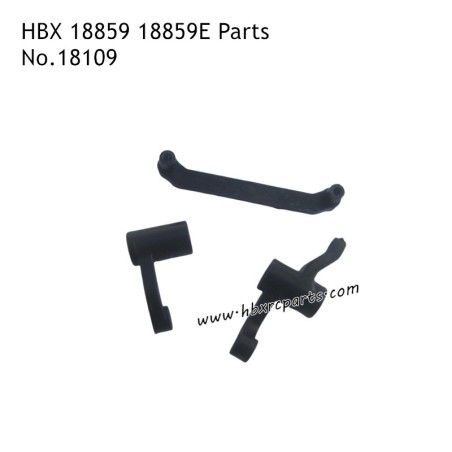 HBX 18859E Parts Steering Assembly 18109