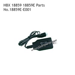 HBX 18859E Parts USB Charger 18859E-E001