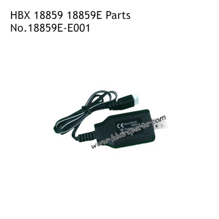 HBX 18859E Parts USB Charger 18859E-E001