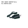 HBX 18859E Parts USB Charger 18859E-E001