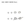 HBX 18859E RC Car Parts Metal Drive Shafts