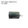 HBX 18859E RC Car Parts 380 Motor 18028