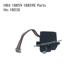 HBX 18859E RC Car Parts 9G Wire Servo 18030