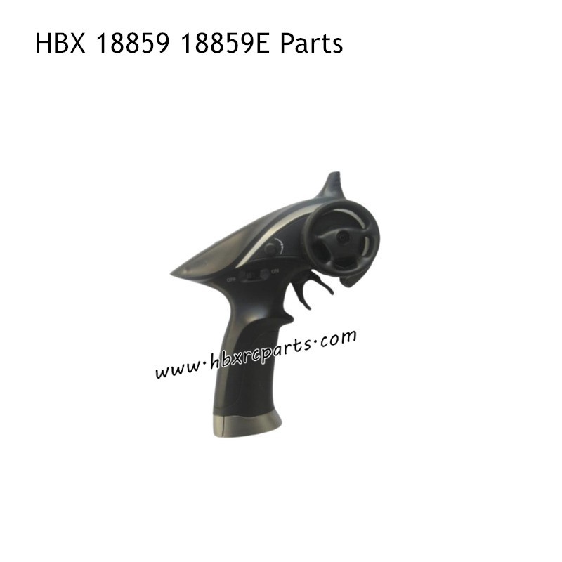 HBX 18859E RC Car Parts Transmitter
