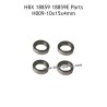 HBX 18859E RC Car Parts 10x15x4mm Ball Bearing H009