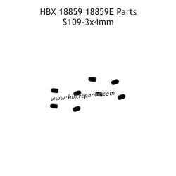 HBX 18859E RC Car Parts 3X4mm Set Screw S109