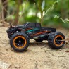 HAIBOXING 16889A 1/16 Brushless High Speed Racing Truck