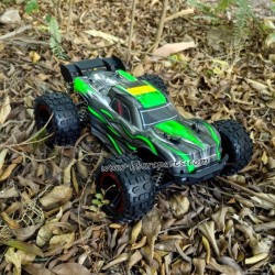 HAIBOXING HBX 2105A 2.4G 1/14 Scale Brushless High Speed RC Car for Children