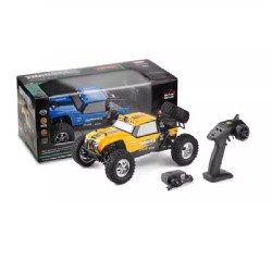 HAIBOXING HBX 12889 1/12 High Speed Racing RC Car for Adults and Kids Yellow